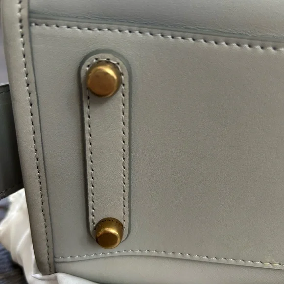 Coach x Jean-Michel Basquiat Rogue Bag 25 - Picture 11 of 16